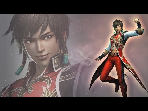 Dynasty Warriors 8 Xtreme Legends Gameplay Walkthrough Wu Story part 9