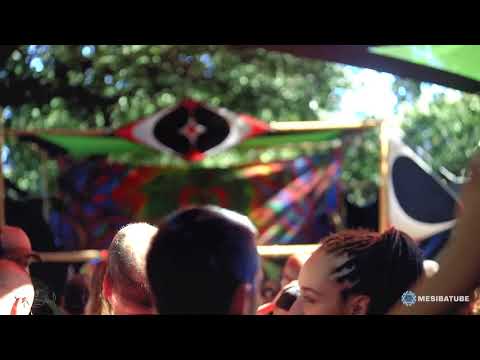 Goa Gil after party in Israel pt7 - 30.06.18