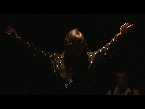 CASA PATAS, FLAMENCO EN VIVO #240 - ADRIAN GALIA