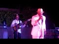 Kirk Whalum Performs You Are Too Beautiful Live At South Coast Winery
