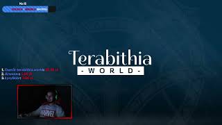 Miniaturka - [AmesGF ZAPIS] Terabithia world #3 EXP V2     Losowanie SM