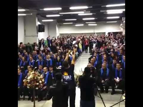 Formatura Fatec 2019