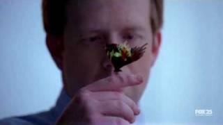 Fringe 1x09 The Dreamscape cold open
