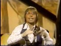 John Denver - Thank God I'm a Country Boy (22 March 1977) - Thank God I'm a Country Boy (w intro)