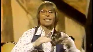 John Denver - Thank God I&#39;m a Country Boy (22 March 1977) - Thank God I&#39;m a Country Boy (w intro)