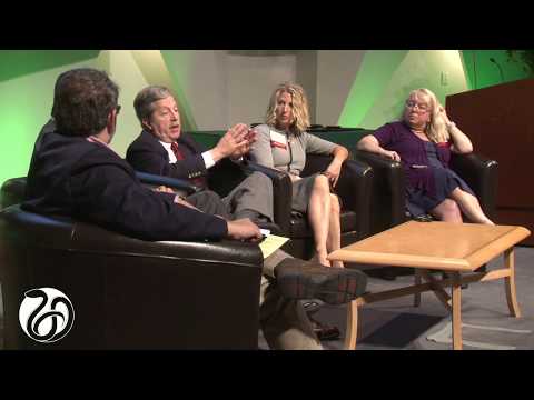 2017 NAM Annual Meeting Brain Plasticity and its Disorders: Panel Discussion