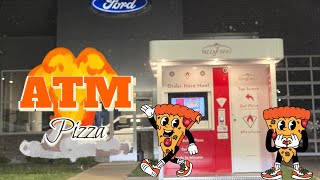 PIZZAFORNO - ATM PIZZA