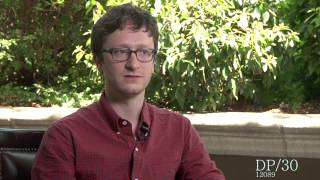 DP/30: The Watch, director Akiva Schaffer video