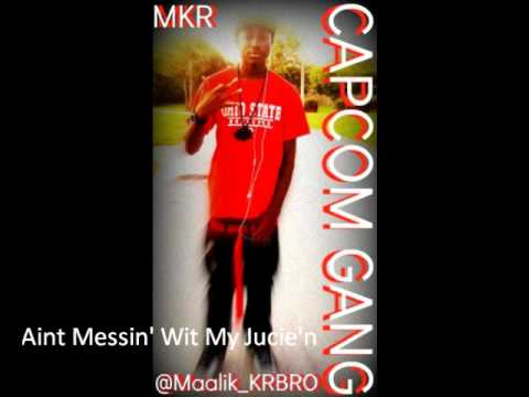 @CityBoyMaalikKR - Aint Messin' Wit My Juice'n Mix