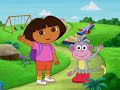 All The Thanks For Helping Dora The Explorer Season 5