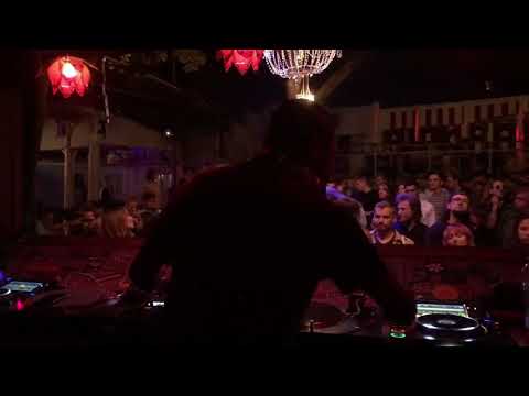 Dj Paulo Alves - Berlim Experience