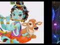 Krishna Cartoon Bgm Status Form Krishna Flute Music ️ Littlekrishna