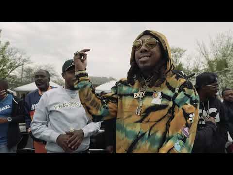 Swoop n Doop Music (feat. Los x WB Nutty)