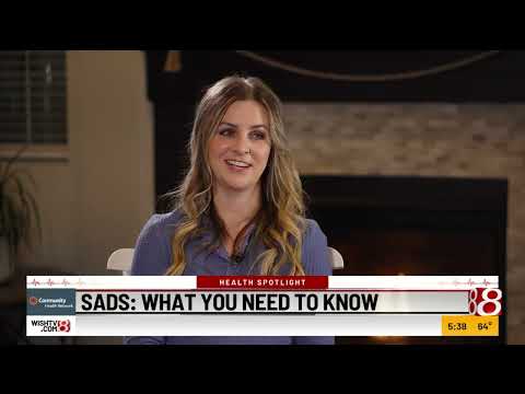 Health Spotlight: What you need to know about sudden arrhythmia death syndrome