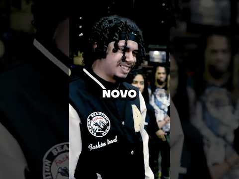 A SINCRONIA DO BRENNUZ E DHERIK! Batalha do S #batalhaderima