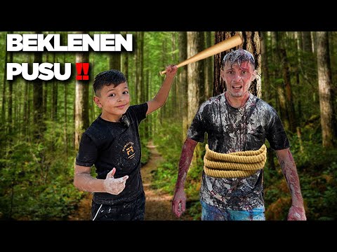 I DROVE MY BROTHER CRAZY #5