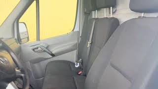 Venta de Mercedes-Benz SPRINTER furgoneta - Imagen 4 | Autoline ES Mercedes-Benz SPRINTER furgoneta | Imagen 4 - Autoline