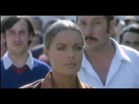 La Califfa (1970)