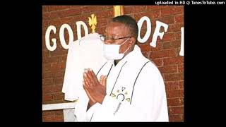 Zambia: Catholic Priest shot himself