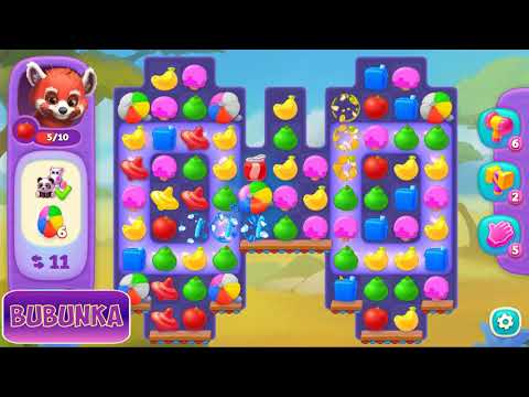 Wildscapes level 143 HD