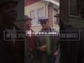 Boyz II Men In The Still Of The Nite I'll Remember