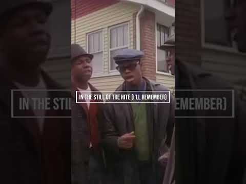 In The Still Of The Night (i'll Remember) - Boyz II Men