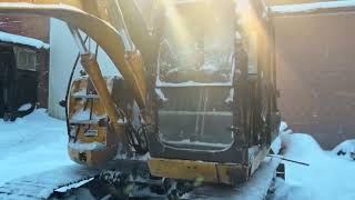 Pelle sur chenilles JCB JZ140 | Image 4 - Machineryline