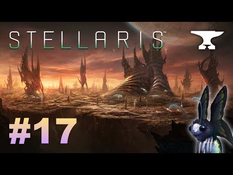 Sickeningly Nice - Part 17 - Stellaris 2.4
