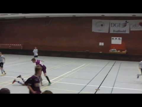 Egernførde UF 99er II   U15   -   FC Midtjylland U15