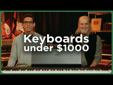 The Yamaha P225: Full Review