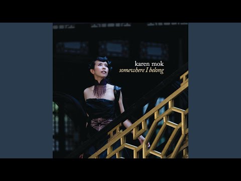 A Fine Romance – Karen Mok 莫文蔚