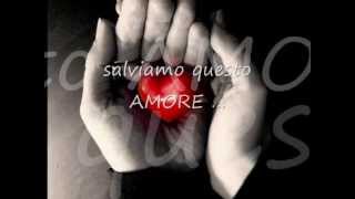 Prima Di Tutto Lyrics English Translation
