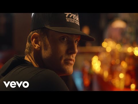 Parker McCollum - Killin' Me (Official Music Video)
