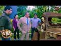 CID को मिला जंगल में एक भूतिया Taxi का रहस्य