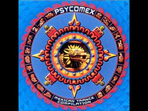 Psycomex -  mafia - borrados por el tiempo
