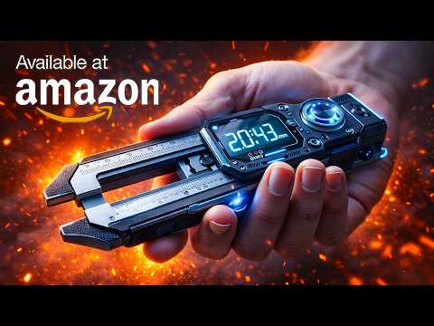 20 Amazon Woodworking Tools Under $100 You Need Yesterday!!