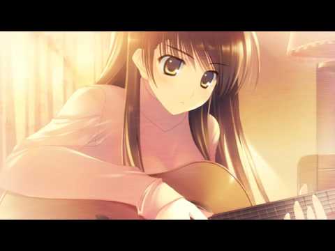 White Album 2 OST - "Powder Snow" by Setsuna Ogiso