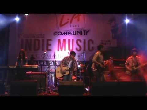 My Other Vehicle - My Girl (Live at LA Indie Community)