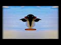 Pingu Original Intro Effects In Low Voice FIXED