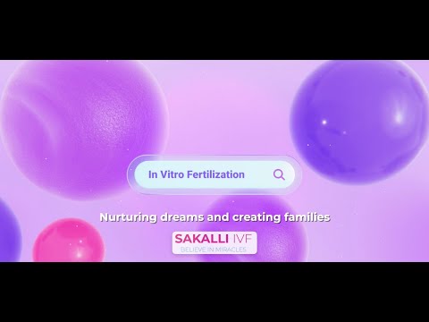 Comprehensive Guide to In Vitro Fertilization (IVF) Treatment in Nicosia, Cyprus