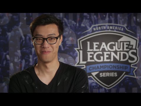 Welcome to Week 9 Day 1 of S6 NA LCS Spring 2016! Match of the day - TSM vs Immortals!