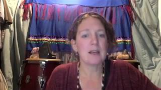 Laura Eisenhower- 5d Village 11/19/17