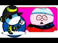 26 Pizza Party Podcast Pilots SIMPSONS Die JEM RATCHET Clank Films