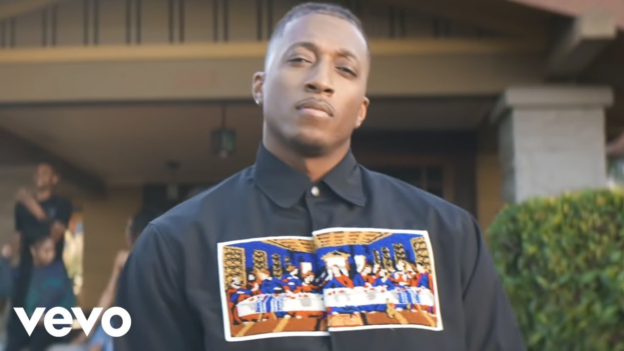 Lecrae ft Ty Dolla $ign – “Blessings”