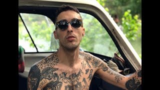 JAMIL SCRIVE A NOYZ NARCOS DI VEDERSI A VERONA MA VIENE BLOCCATO SU INSTAGRAM