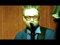 Spacehog - Shipwrecked, Live in New Jersey 2013
