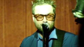 Spacehog - Shipwrecked, Live in New Jersey 2013
