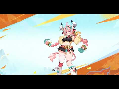 [Genshin Impact] 5.5 - Trailer Theme Music "Day of the Flame's Return"