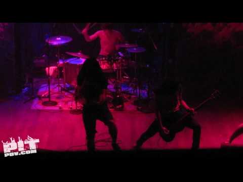 MYCHILDREN MYBRIDE • Faithless / The Machinist • Dallas, Texas • 2009 • PIT POV HD