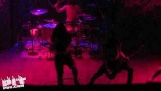 MYCHILDREN MYBRIDE • Faithless / The Machinist • Dallas, Texas • 2009 • PIT POV HD